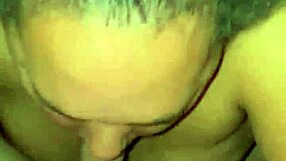 Obese women who scarcely know how to give home video blow jobs before work