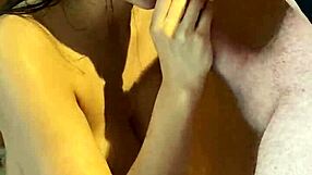 Cheated husband films his wife’s affair with a Latino man