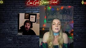 This hot cam girl explained what’s her working strategy in live cam shows
