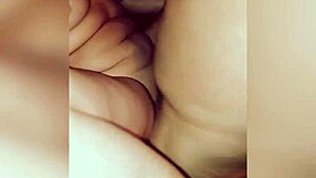 Bi sexual and gay sex with young couple and man having sex in glory hole