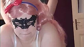 Porn video HD naked a BBW receiving a massive ass and beeing fucked by a huge cock