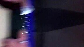 Teenage amateur receives a good dose of doggystyle fucking
