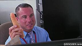 Str8’s in gay p0rn are compensated with bonuses