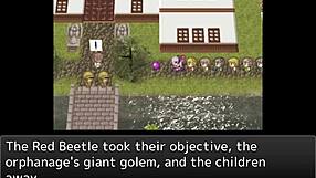 MonsterCraft Podcast 282: Animated monster girl vore and domination quests