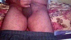 Gay men’s self-pleasure in the morning
