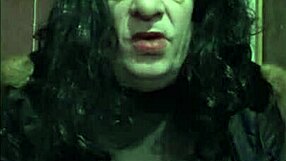 Cross dresser bisexual man here looking for piss play and sex on camera