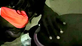 Road trip at night with a XXX rated Ghanaian female with passionate dirty fantasies
