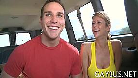 Gay sex with amateur blow job large cock gay sex video