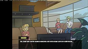 Sword wielding witch hunters meets tempting fairy in extreme adult animated.”#Tag lists/hashesbio, hentai, anime, hardcore, witch hunter, seductive, fairy