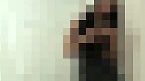 Have some BDSM asphyxiation fun with the help of this point of view jerk off instruction video
