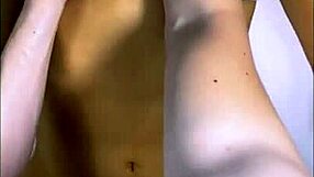 Subservient bhabhi – Desi Indian stepmom too hot for shy college kid