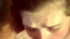 Gagged and tied wife receives some brutal anal sex from her husband’s friend