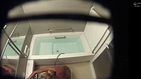 Mature unknown woman steps into her boyfriend’s friend’s bed with curvaceous flatmate in Tokyo