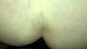 Redheaded BBW gives TreyLongzXXX a messy blowjob before riding his monster cock POV video of [ Green4Fit Xxxx defeated]