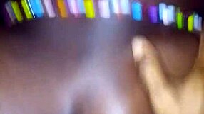 Desire consequence of anal fingering and pussy penetration by a large cock