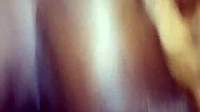 Desire consequence of anal fingering and pussy penetration by a large cock