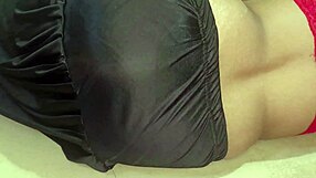Jija and saali showing their sexual fun with Hindi audio