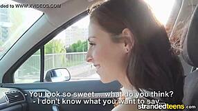 Based on the story of Antonia Sainz’s POV encounter in Strandedteens