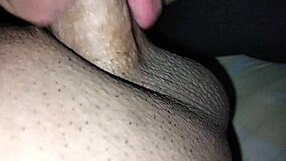 Rico’s oral abilities result in hard climax with the neighbor