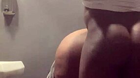 Alcoholic pub people are often seen enjoying the moment when two of them make love in a lift