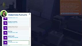 Dr. Sims 4 roleplay proved that Huxtable was a man of remarkable sexual skills