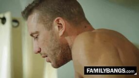 This new scene involves two talented adult movie industry actors; Ryan McLane and Kenzie Taylor who have been caught on camera performing an extramarital affair sessions