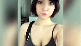 Softcore images of the seductive bunny – www.putigram.com