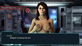 Play Lust Affect, an adult rated visual novel based on covering 18 episodes with sexual scenes and additional options