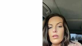 The kind of reaction that will leave your girlfriend’s pussy craving for more is in this video