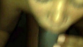 Wet and wild: Intermittent pleasant cock sucking