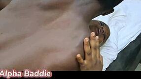 First-time threesome with my step cousins: A taboo family adventure