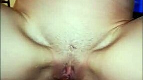 Tinder date gone wrong for this amateur teen as she orgasms from squirting during her first date