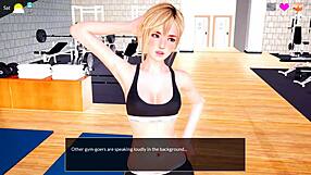 The Legend of the Lustful Estate: Naughty Play in the Perverted Panty Secret Room Chapter 16