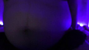 Pleasing Big Breasts Teen receives creampie after party