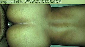 A slapped stepbrother finds a topless step-sister and reaches insane levels of passionate doggy style sex