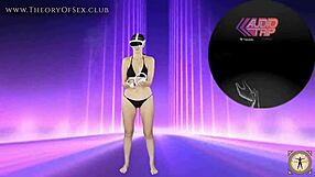Interactive VR dance workout: Reaction skills are better and more effective, that is why it is possible to note that some progress is hepld during the Week 4