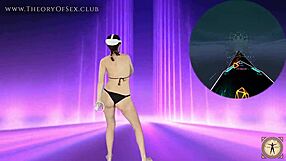 Interactive VR dance workout: Reaction skills are better and more effective, that is why it is possible to note that some progress is hepld during the Week 4