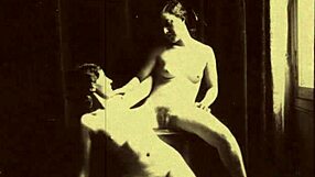 Cartoon pornography of the traditional kind