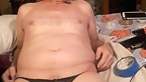 Horny gay hardcore sex, gay anal sex, gay cum in mouth
