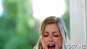 A young woman of 18 years old having a very big black cock in her vagina An 18 year old lady getting fucked thoroughly from an erect black man