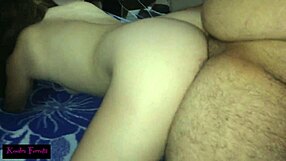 The amateur prostitute, Kendra Ferretii, dumps a pile of creampie onto her from her neighbor’s husband