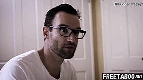 Naughty sweet teen Madison Hart gets a thrilling session during her rehab – watch the full movie at freetaboo.net