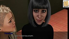 Wvm 75 Penny’s nudity and hot passion and risky sexual climax