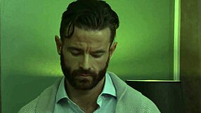 Unsatisfied married man looks for fulfilment to young Asian male