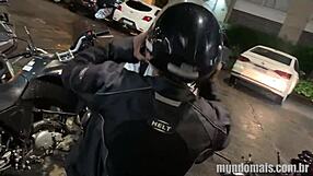 They had a hot experience when eliminated a taxi service supplier
