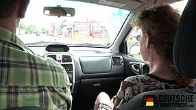 On the other hand, a skilled driver would find him/her self penetrated