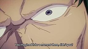 Very cute anime girl getting perverted again in R residence