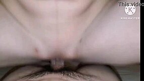 No more pulling out for you! Enjoy a hot creampie instead