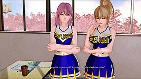 Enjoy Gaming and Anime excessiveness with Harem Hotel 62