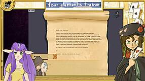 Element-bending instructor from Avatar: This 2001 series is actually the Last Airbender, depicted in a genre of porn cartoon